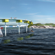 Illustration for article titled 5 Radical Ideas To Protect Coastal Cities From the Next Big Storm